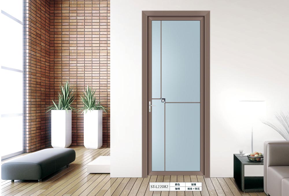 ST-L22082-65中窄平開(kāi)門